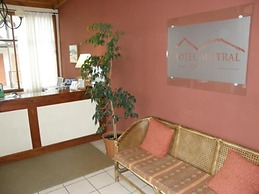 Hotel Austral Ushuaia