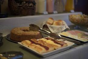 Hotel Austral Ushuaia