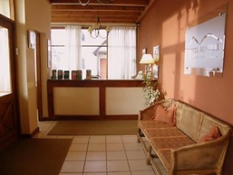 Hotel Austral Ushuaia