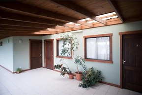 Hotel Austral Ushuaia