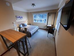 Hotel Austral Ushuaia