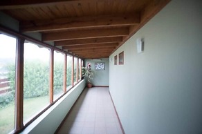 Hotel Austral Ushuaia