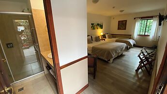 Hotel Austral Ushuaia