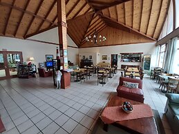 Hotel Austral Ushuaia