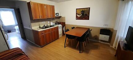 Hotel Austral Ushuaia