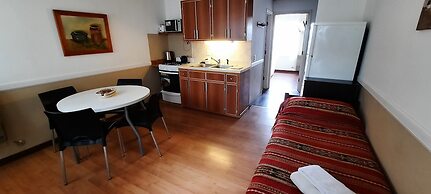 Hotel Austral Ushuaia