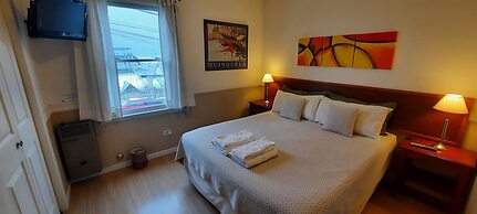 Hotel Austral Ushuaia