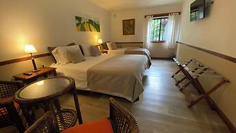 Hotel Austral Ushuaia