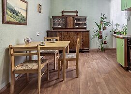 Friends apartment on Nevsky 112-2