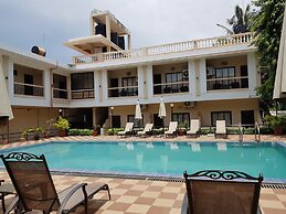 Serenity by the Sea Beach Resort