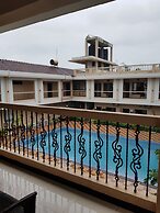 Serenity by the Sea Beach Resort