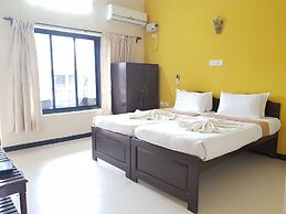 Serenity by the Sea Beach Resort