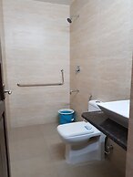 Serenity by the Sea Beach Resort