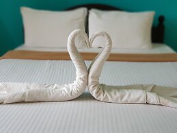 Serenity by the Sea Beach Resort