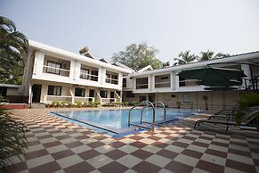 Serenity by the Sea Beach Resort