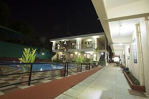 Serenity by the Sea Beach Resort