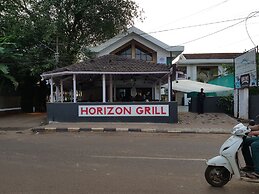 Serenity by the Sea Beach Resort