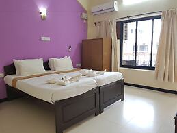 Serenity by the Sea Beach Resort