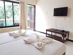 Serenity by the Sea Beach Resort