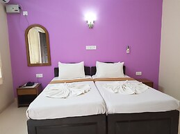 Serenity by the Sea Beach Resort