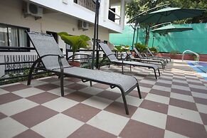 Serenity by the Sea Beach Resort