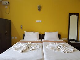 Serenity by the Sea Beach Resort