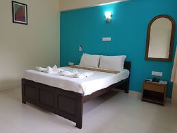 Serenity by the Sea Beach Resort