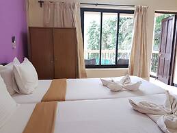 Serenity by the Sea Beach Resort