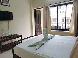 Serenity by the Sea Beach Resort