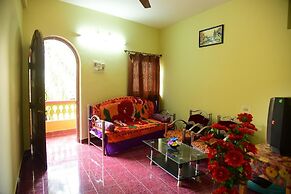 Homestay Siolim