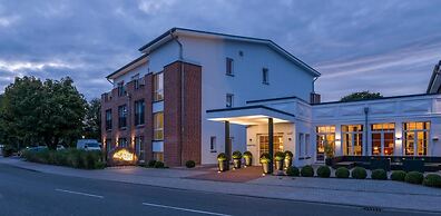 Hotel Burg-Klause