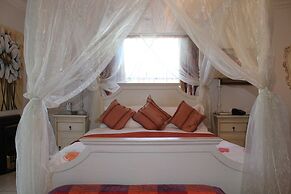 Kleineweide Guest House