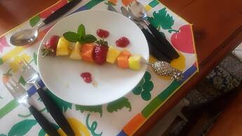 Kleineweide Guest House