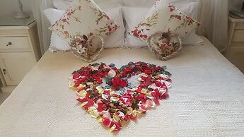 Kleineweide Guest House