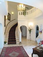 Kleineweide Guest House