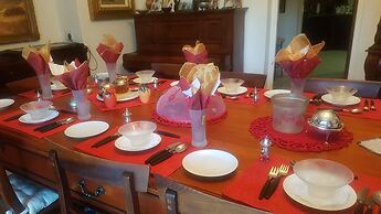 Kleineweide Guest House