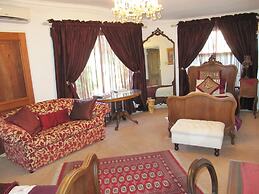 Kleineweide Guest House