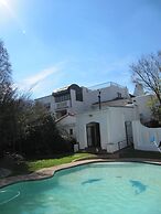 Kleineweide Guest House