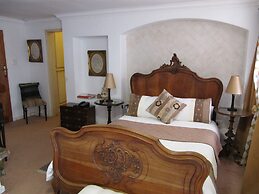 Kleineweide Guest House