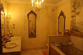 Kleineweide Guest House