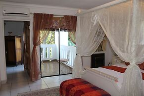 Kleineweide Guest House