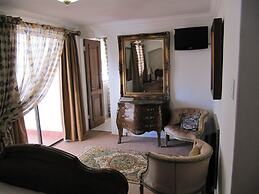 Kleineweide Guest House