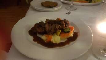 Kleineweide Guest House