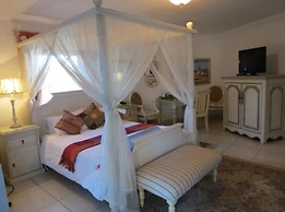 Kleineweide Guest House