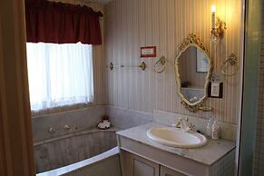 Kleineweide Guest House