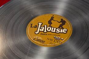 La Jalousie