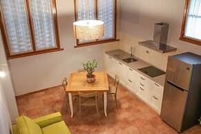 Agriturismo Casanova