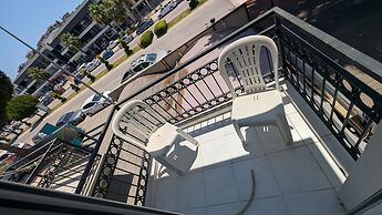 Karadede Hotel