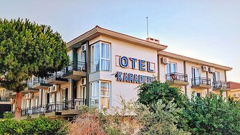 Karadede Hotel