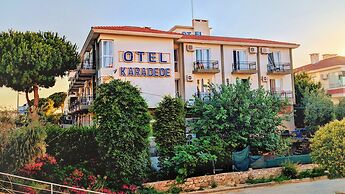 Karadede Hotel